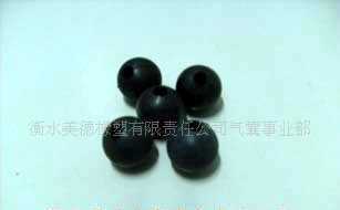 充氣球賽 閉水堵球 橡膠球 河北美德_橡膠塑料_世界工廠網中國產品信息庫