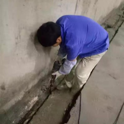 隧道堵漏方法