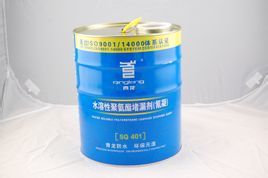 聚氨酯堵漏劑_百科