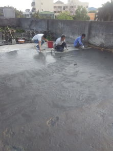 圖 廣州地下室防水補漏,海珠區地下車厙裂縫灌漿堵漏,穂標堵漏公司 廣州房屋維修