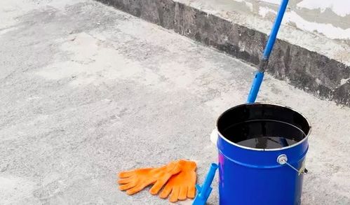 外墻滲水,如何從內墻堵漏 這里有高招