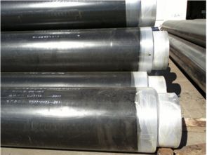 高密度聚乙烯直埋保溫管廠家增效益