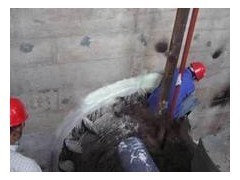 舟山市地下室堵漏公司_供應產品_鹽城市華鑫高空建修堵漏