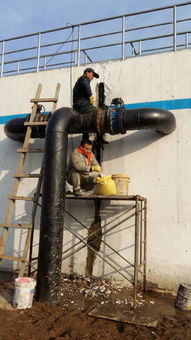 水池堵漏修補,專業帶水帶壓堵漏,水池伸縮縫補漏