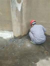 污水處理廠水池伸縮縫堵漏公司