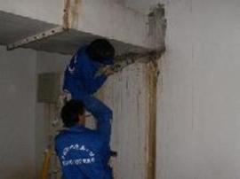 地下工程伸縮縫堵漏,地下室伸縮縫堵漏