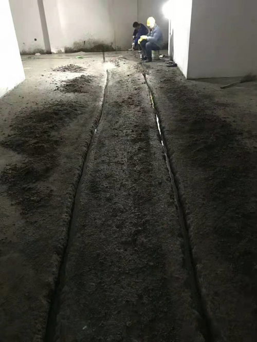 林芝水池堵漏公司混凝土結(jié)構(gòu)堵漏