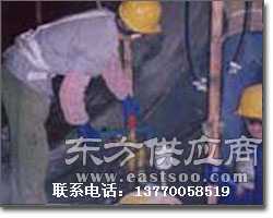 保定泵塘堵漏公司圖片