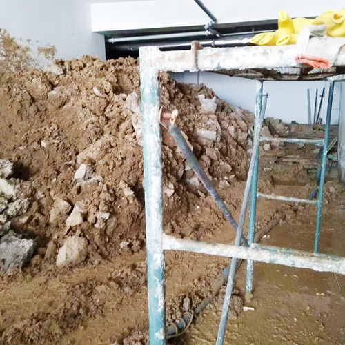 錦州防水堵漏報(bào)價(jià) 廠家