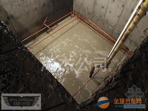 平頂山水下堵漏公司 平頂山專業(yè)水下堵漏施工