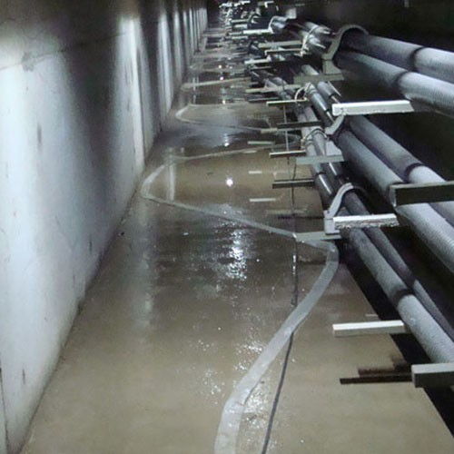 福鼎市泵房堵漏施工團(tuán)隊(duì) 杰邦防水之后堵塞