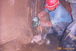 供應電梯井堵漏