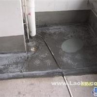 產(chǎn)品供應 防水補漏 佛山市托信防銹補漏工程公司