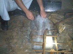 連平縣污水池堵漏公司哪家好