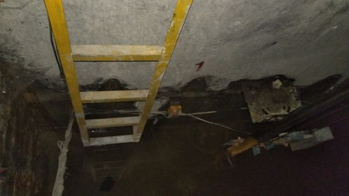 伸縮縫堵漏維修找西安堵漏公司鴻飛防水施工技術(shù)好