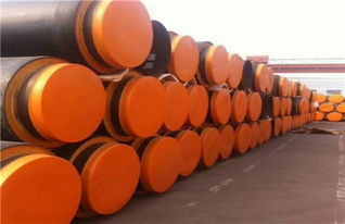 制聚氨酯保溫鋼管首要由三部門組成