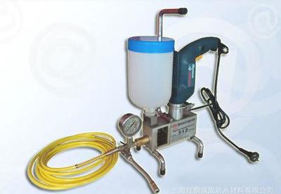 【上海紅信HX-512高壓灌注機 堵漏灌注機 高壓灌注機批發(fā)】價格_廠家_圖片 -