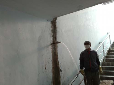 廊坊防水堵漏公司xb-江蘇新大高空工程