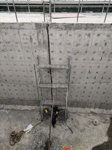 水池堵漏防漏高分子注漿工藝