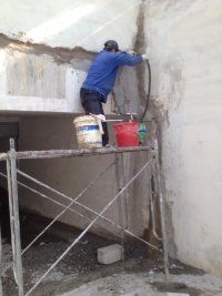 晉州地下室堵漏公司