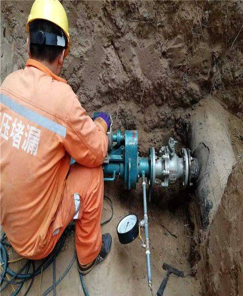 夏邑市政用維修用堵水氣囊睿航產品質量好-夏邑公司動態-夏.