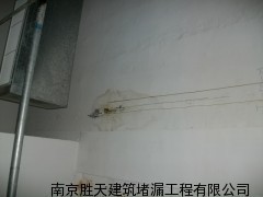 淮南伸縮縫堵漏價(jià)格_供應(yīng)產(chǎn)品_南京勝天建筑堵漏工程