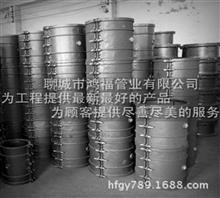 【承插堵漏器價格、鴻福管業(yè)(圖)、鑄鐵直管堵漏器】價格,廠家,圖片,管材,聊城市鴻福球墨鑄鐵管業(yè)銷售部-中國行業(yè)信息網(wǎng)