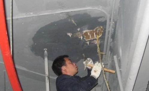 江門防水工程講述防水做完了不會驗收怎么辦