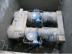 錫山區地下隧道堵漏專業服務