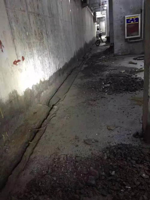 龍口污水池伸縮縫堵漏公司