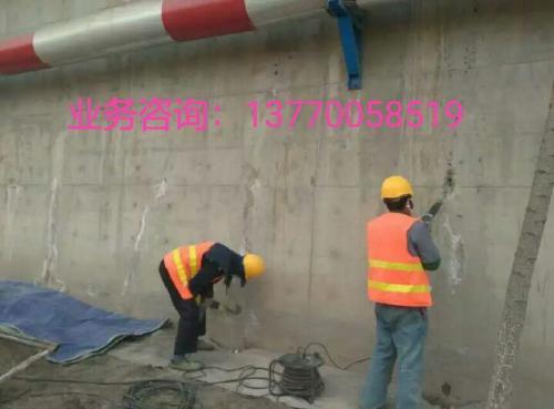 黃岡市污水池滲漏水如何堵漏