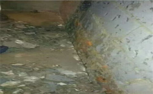 新鄉沉井堵漏公司 在線維護