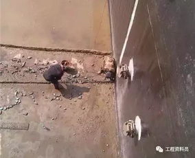 水利工程的質量評定