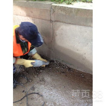 遵義市地下室堵漏服務 專業解決貴州地區滲漏問題