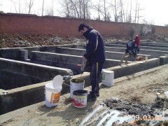 應城堵漏公司 專業高效的堵漏解決方案