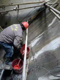 和平區車庫堵漏行業領先，創新技術保障地下空間安全