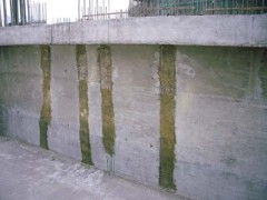 興化水池堵漏公司 專業解決水池漏水堵漏問題