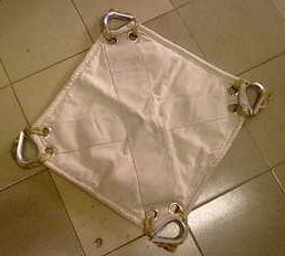 堵漏毯 海洋船舶安全的重要保障